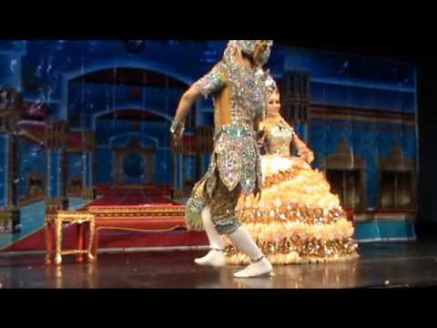 141 ลาวกระทบไม้ นิชาภา+ผาภูมิ 5.16.wmv