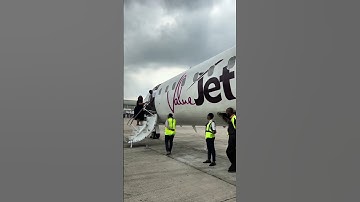 ValueJet 2-year anniversary,Recap Video ✈️