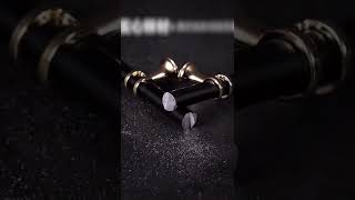 Aluminum alloy cabinet door handle exquisite oxidation process
