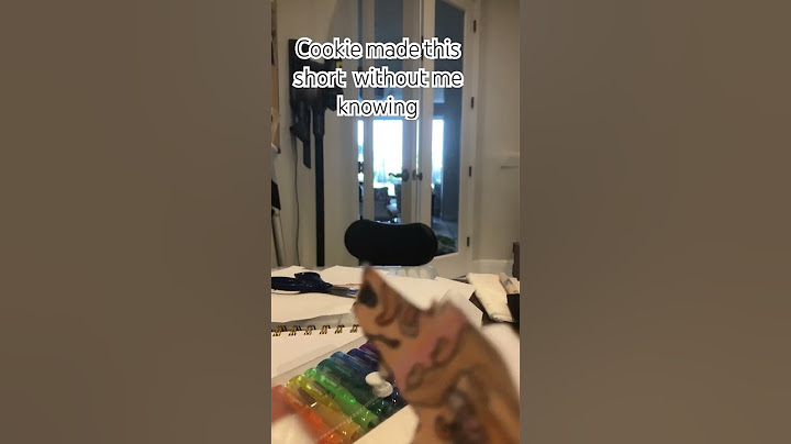 Guys help she did so bad