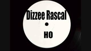 Ho - Instrumental Rascal - Dizzee