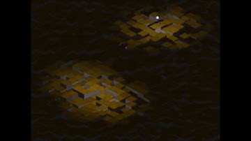 Game maker: isometric 3D lighting