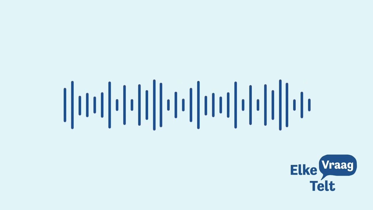 Elke Vraag Telt Podcast EP01: Hulp durven vragen | Joke