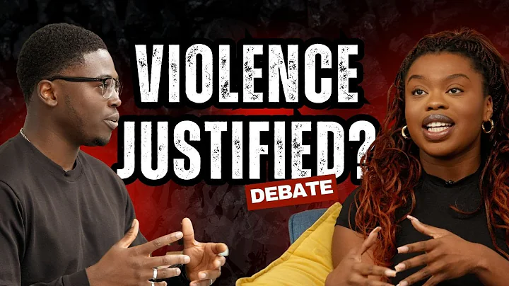 Is political violence ever justified? (Charlie Kirk-Shooting) | Common Sense Debates