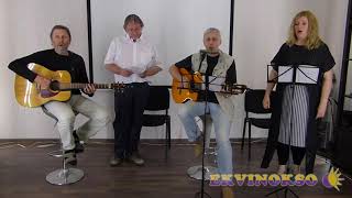 Pomo – pomo (muz. V.Vorobjov)