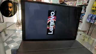 تخطي حساب جوجل بعد الفورمات تابلت لينوفو m10 HD|| تخطي حماية lenovo Tab m10 HD ||تخطي TB-x306x|