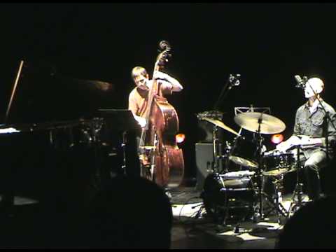 Dan Weiss Trio - Stephanie