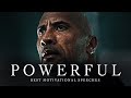 POWERFUL - Incredible Motivational Speech Video for SUCCESS In 2021