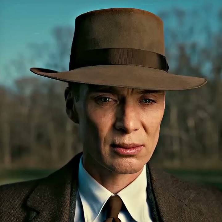 Not Prepared. | Oppenheimer (Bloody Mary) (Slowed) (Instrumental)