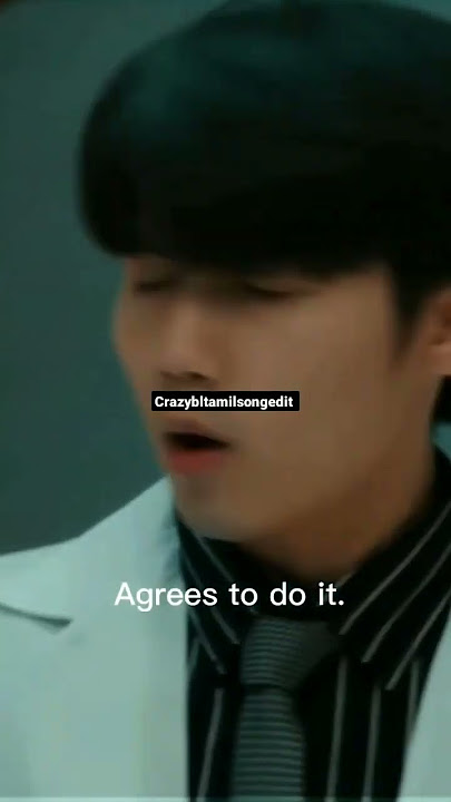 I love you..(Bast***d)🤣🤣  Army face reaction 😂😂#thewarpeffect #blseries #bl #shortsfeed