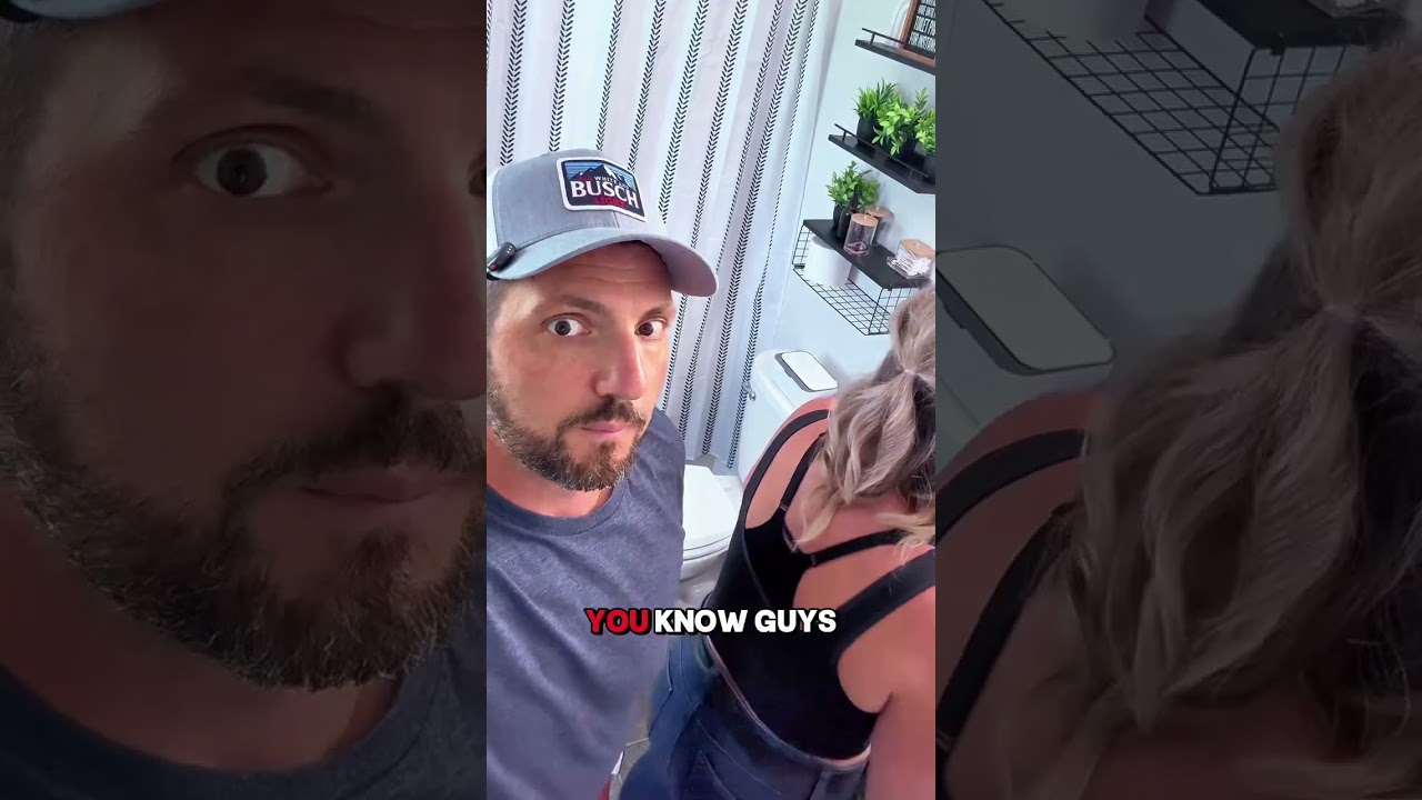 Top 10 in ‘25 and in my personal top 3 reactions she’s ever had 🤣 #marriedlife #facts #funnyvideos