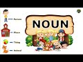 Understanding Nouns