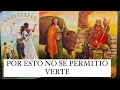 ESTE SABADO ALGUIEN COMIENZO A PERSEGUIRTE Y ESPIARTE!!!DESPERTO SINTIENDO ESTO POR TI…