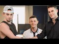 College Love Story Two Boys Fall In Love Gay Short Film LGBTQ Romance 