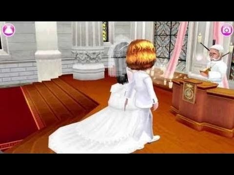 Coco Wedding Android Gameplay Vidal Channel Walkthrough 2017