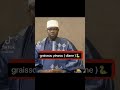 #short #video #ousmane sonko#doulkatt#gordjiguen#farou ndiaga seck#pastef#funny#Diomaye faye#macky #