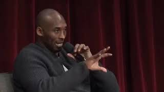 Kobe’s Thoughts On Film Study