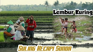 suling kecapi sunda merdu