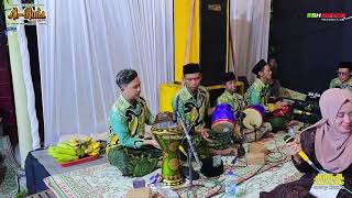 FULL ALBUM REBANA AL HUDA LIVE PERNIKAHAN IKA \u0026 YADI DI KARANG REJO WEUDNG DEMAK