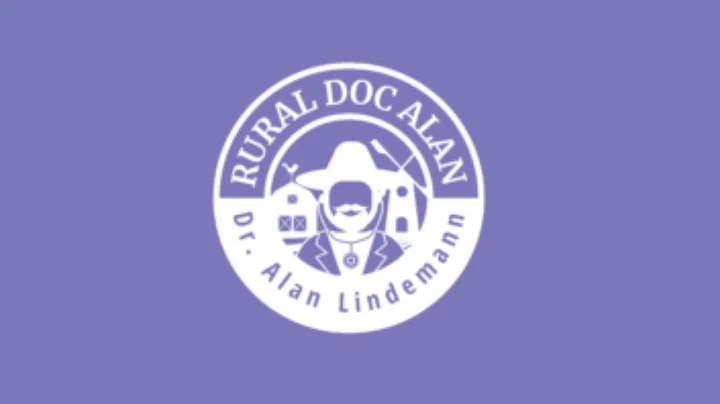 Rural Doc Alan Podcast Paulette Smith of FOZA Epis...