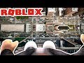 PARKOUR IN ROBLOX