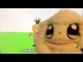 いっぽんでもにんじん