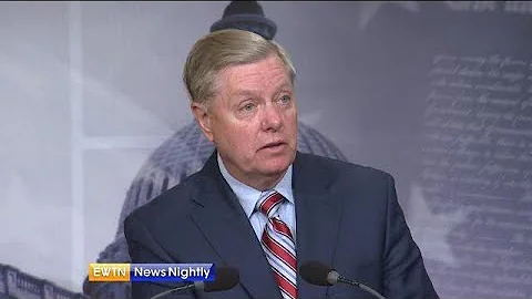 Lawmakers react to Muller report - ENN 2019-03-25