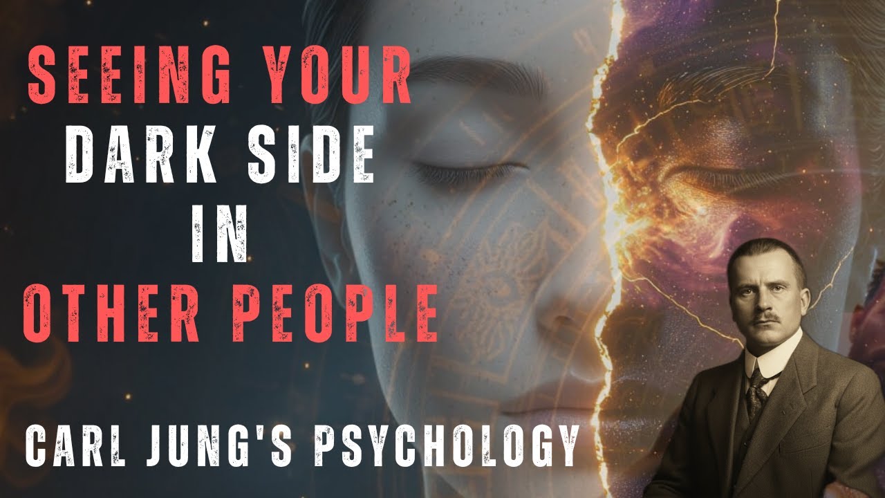 The Sexual Shadow: Understanding Your Repressed Desire (Jungian Guide)