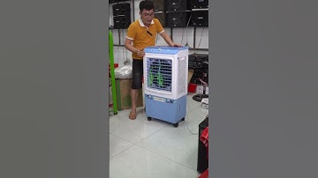 Quạt điều hòa 40 lít