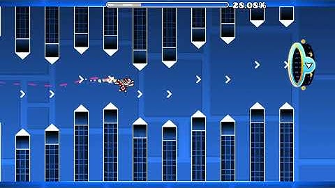 Invincible Layout - Full Showcase V3