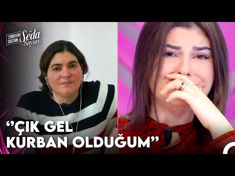 Sümeyye Gözyaşlarına Boğuldu - Sabahın Sultanı Seda Sayan 496. Bölüm