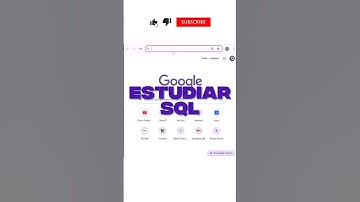 Página para practicar SQL