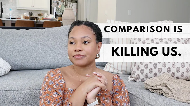 It Doesn't Have to Be This Way! | 3 Ways to Biblically Embrace your Uniqueness | Melody Alisa