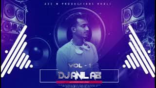 EDM JUNGLE DROP MIX | WELCOME TO THE JUNGLE EDM DROP (VOL 1. SONG 4)DJ ANIL AB    A2Z M PRODUCTION
