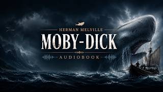 Moby-Dick Chapter 3 | Read Along with Highlighted Text