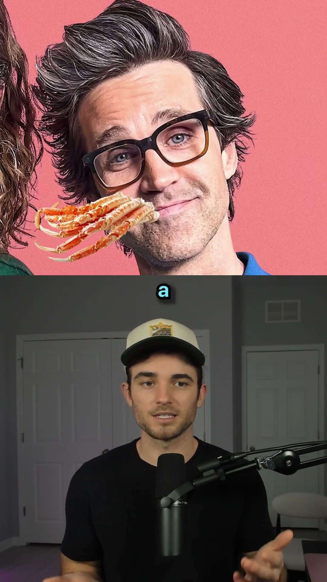 Last Meals Of YouTubers