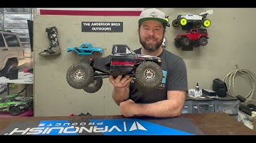 Redcat Fusion - Updates - Love it or Hate it!! - 4K