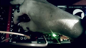 Neutral Labs SCRAT - Audio Demo