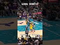 LAKERS at Hornets Highlights | November 10, 2025 | Luka Doncic Drops 38Pts Plus Crazy Passes & Dunk!