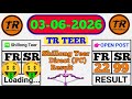 03/06/2026 Shillong Teer Common number Today || Shillong Teer Target Number Today ||