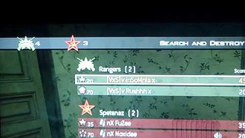 nx dubz v vx dubz dispute proof [gamebattles]