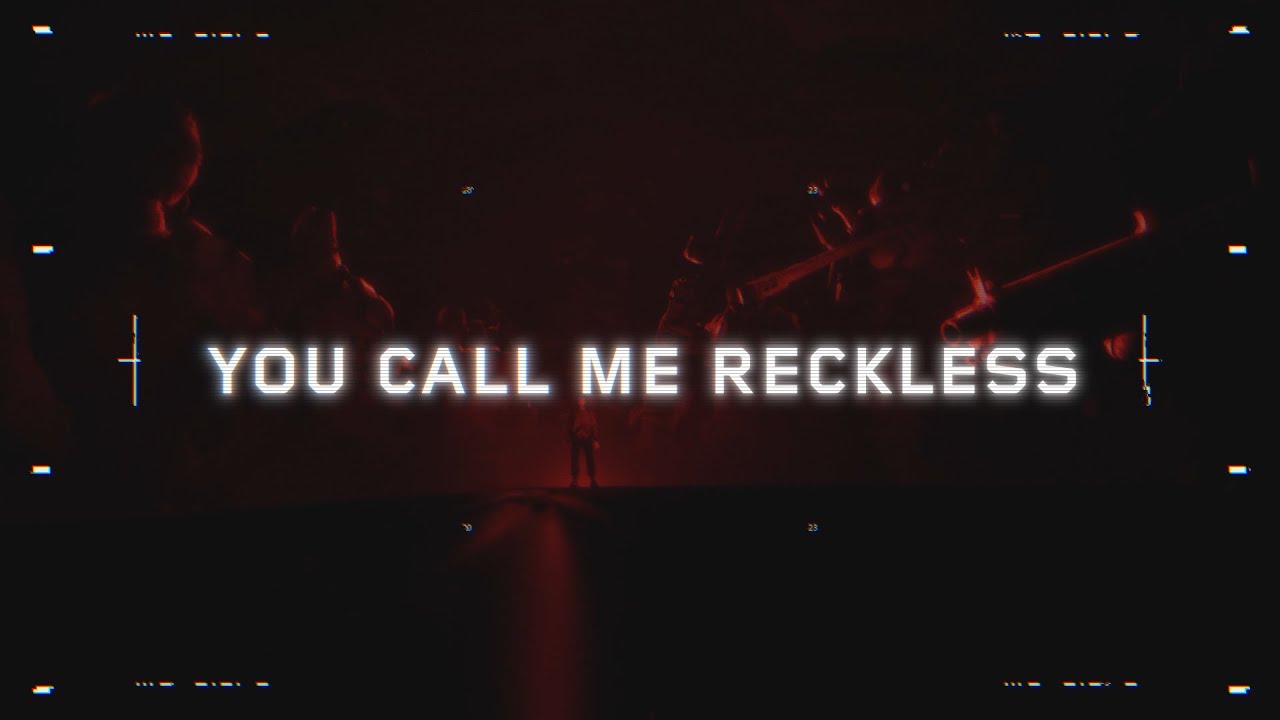 'You Call Me Reckless' // VCT CN 2025 Theme Song Teaser 'You Call Me Reckless' // VCT CN 2025 Theme Song Teaser