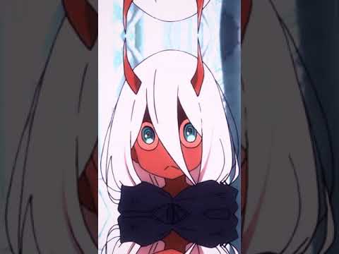 ZeroTwo Glowup Shorts 1 