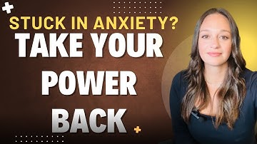 Anxiety & Freeze Explained: Why You Feel Stuck and How to Break Free