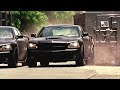 Le Braquage Final De Fast Five Scène Entière 