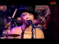 Erykah badu  window seat live performance