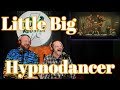 *FIRST TIME REACTION* Little Big - Hypnodancer