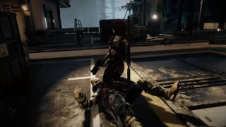 HOW TO RAGE KILL KILLZONE SHADOW FALL BOSS LIKE A BADASS