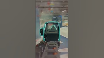 *ONE SHOT* SNIPER SHOTGUN IS BROKEN! Class Setup at end!