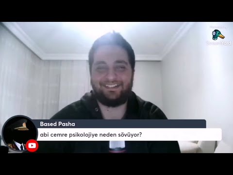 Berat Mutluhan Seferoğlu, Cemre Demirel'in psikologlara neden sövdüğünü açıklıyor